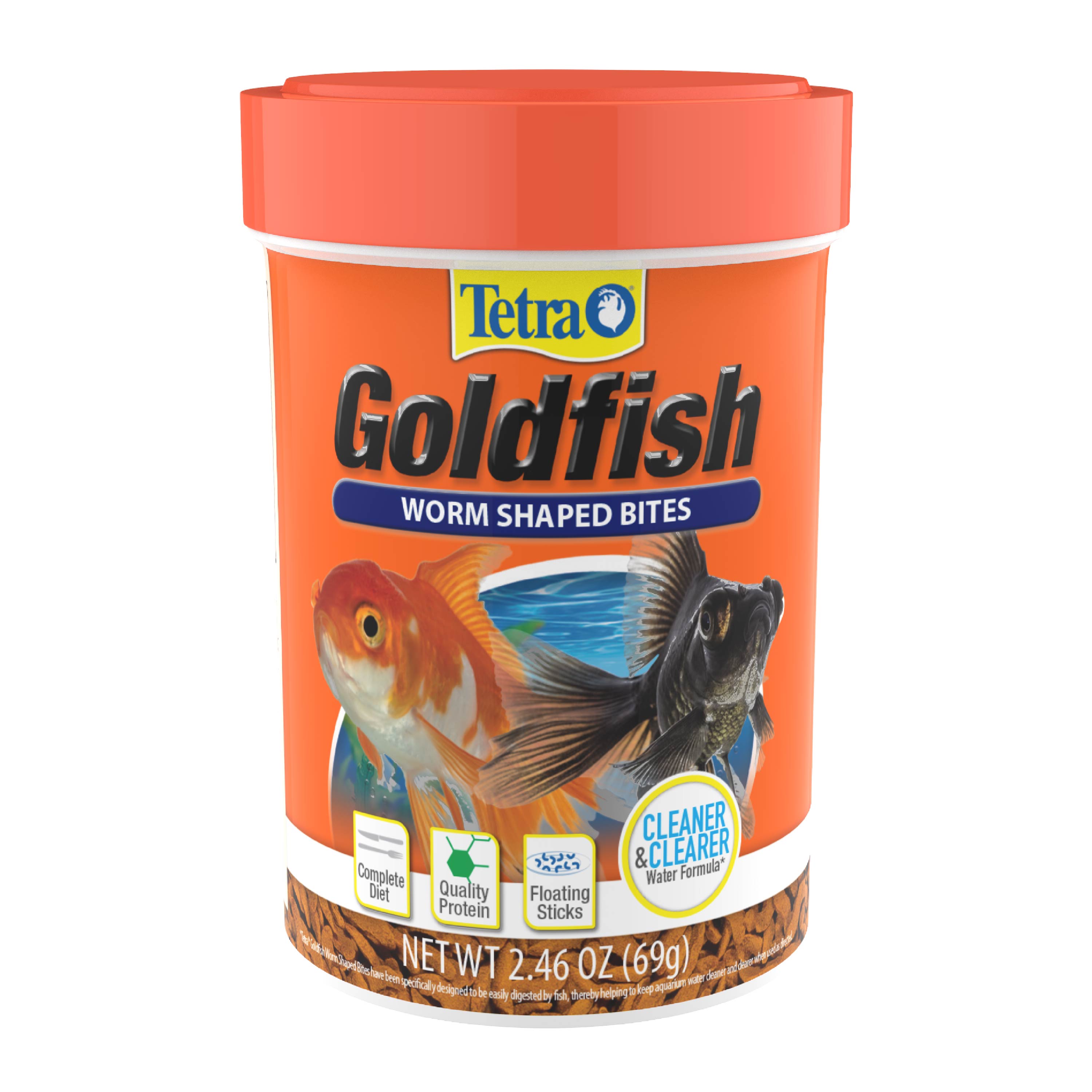 Tetra fish and goldfish sales